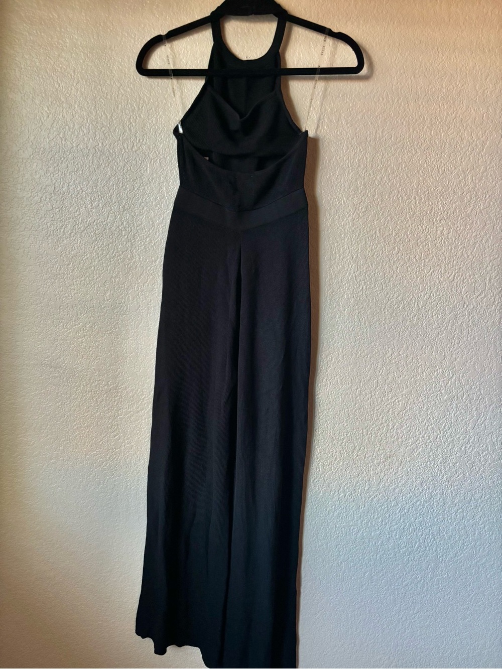 Shake A Leg Jumpsuit - Picture 4 of 8